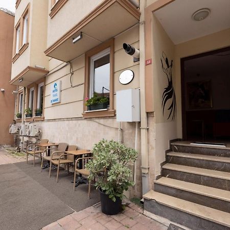 De Maree Otel İstanbul Dış mekan fotoğraf
