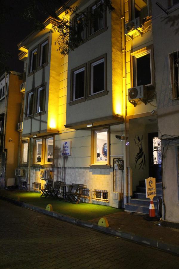 De Maree Otel İstanbul Dış mekan fotoğraf
