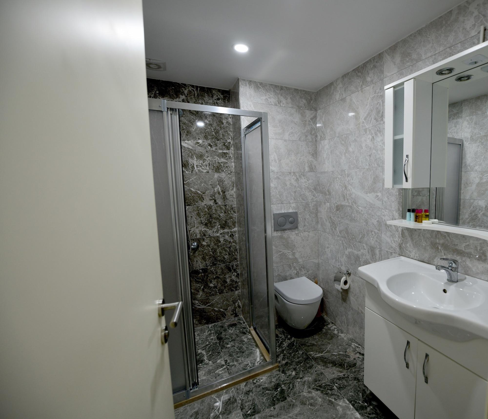 De Maree Otel İstanbul Dış mekan fotoğraf