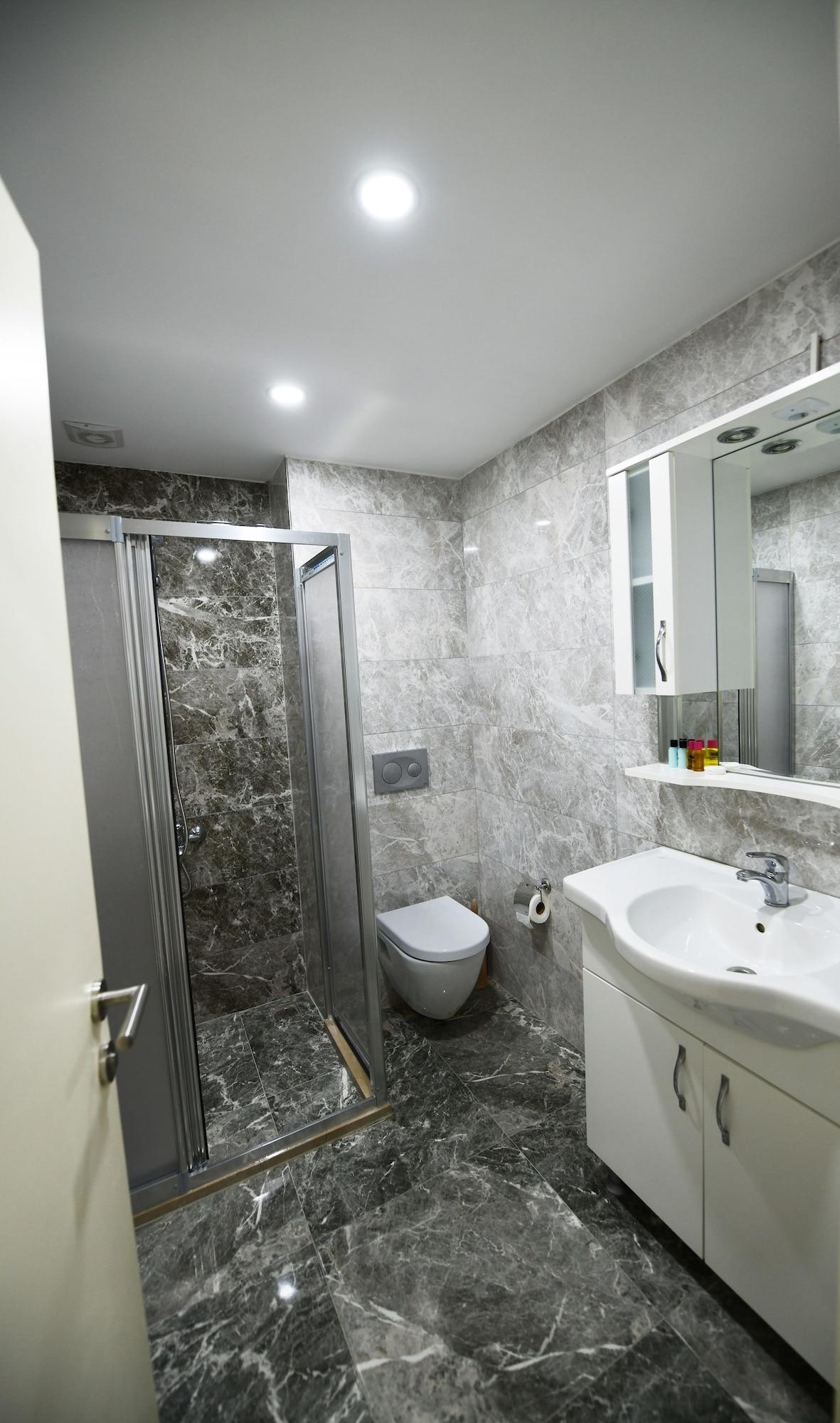 De Maree Otel İstanbul Dış mekan fotoğraf