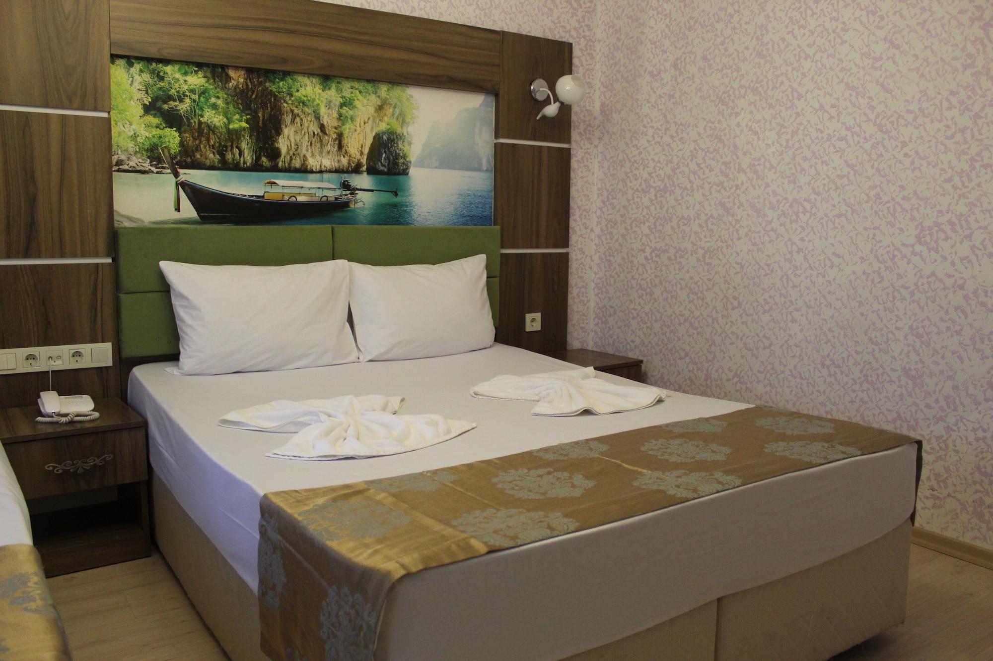 De Maree Otel İstanbul Dış mekan fotoğraf