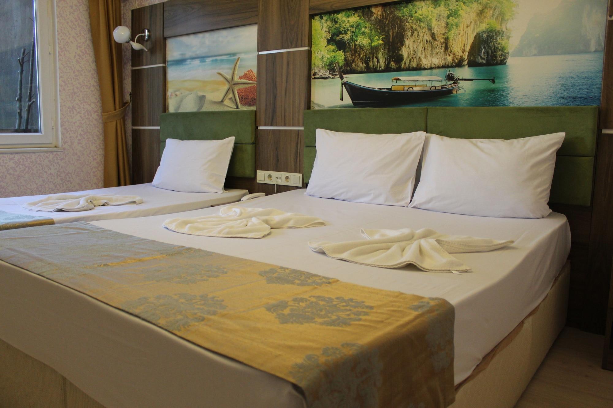 De Maree Otel İstanbul Dış mekan fotoğraf