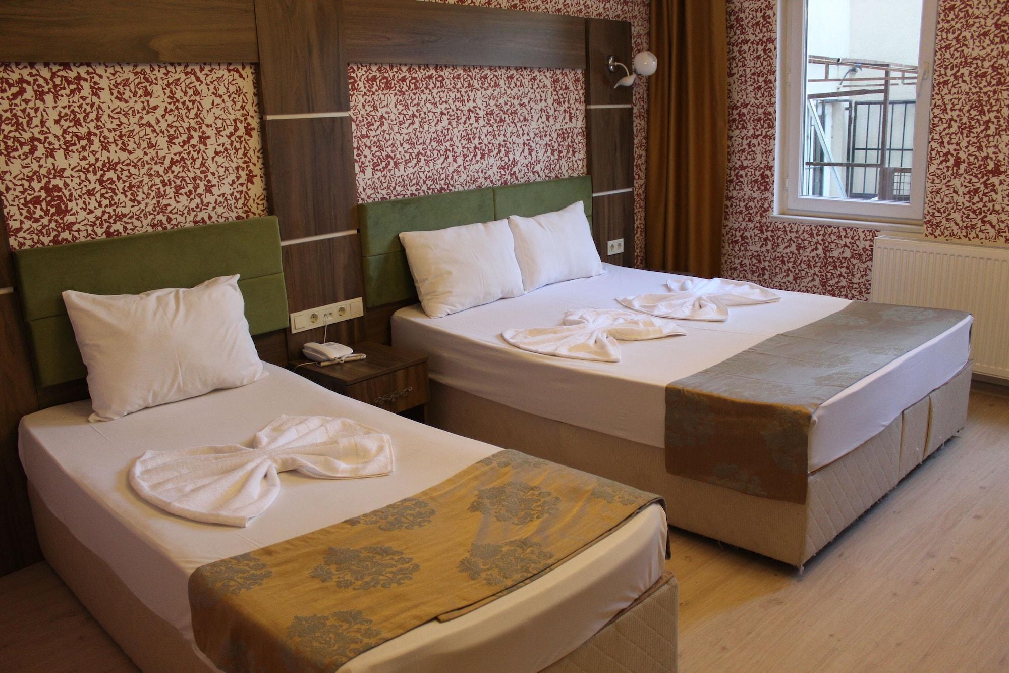 De Maree Otel İstanbul Dış mekan fotoğraf