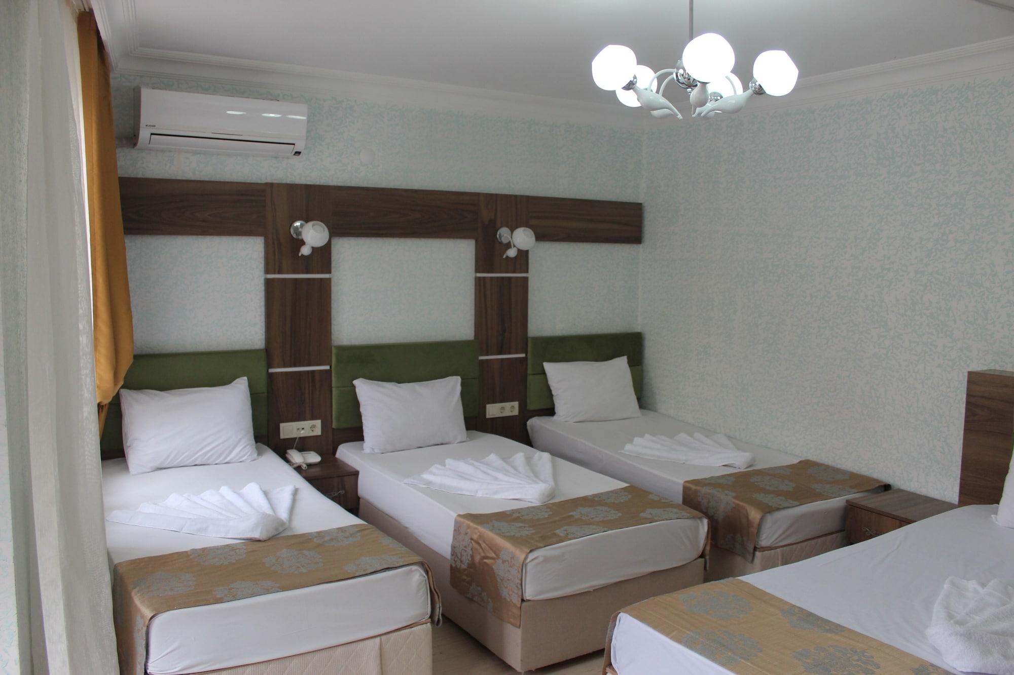 De Maree Otel İstanbul Dış mekan fotoğraf