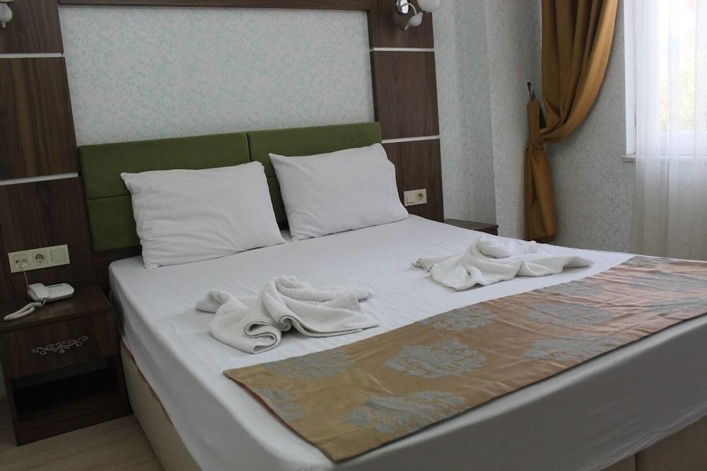De Maree Otel İstanbul Dış mekan fotoğraf