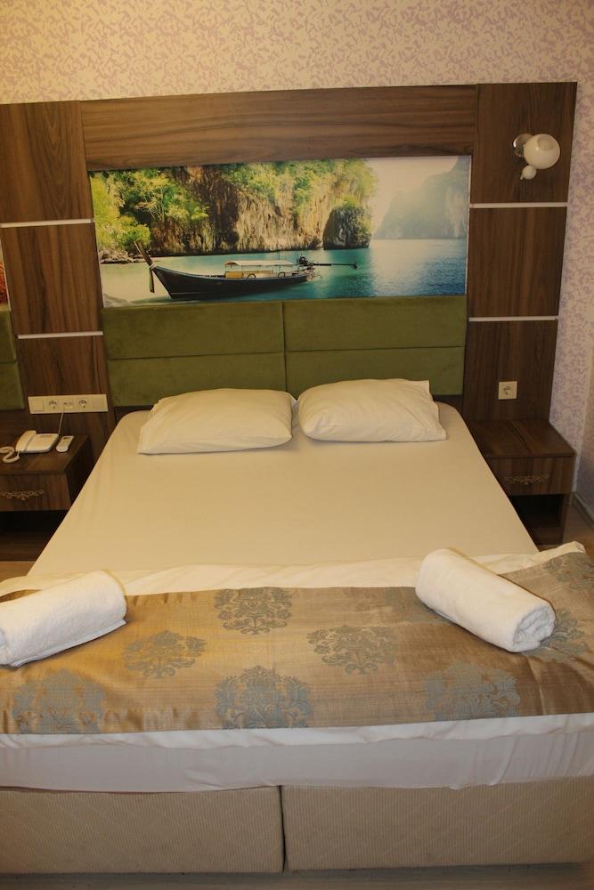 De Maree Otel İstanbul Dış mekan fotoğraf