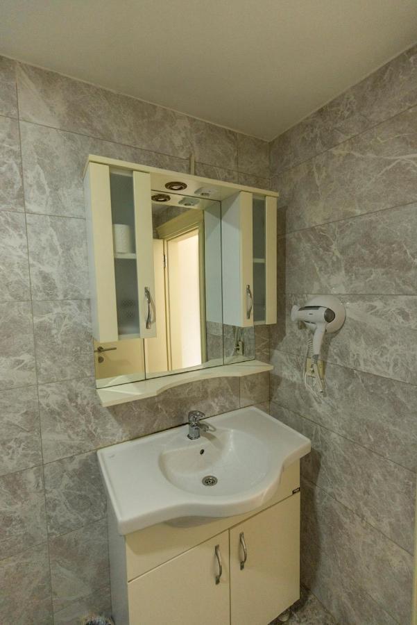 De Maree Otel İstanbul Dış mekan fotoğraf