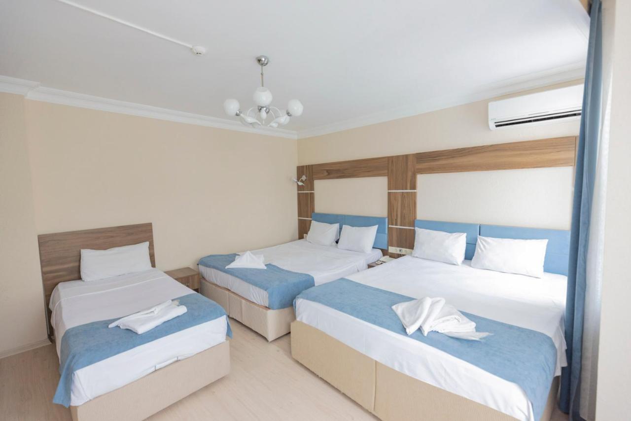 De Maree Otel İstanbul Dış mekan fotoğraf