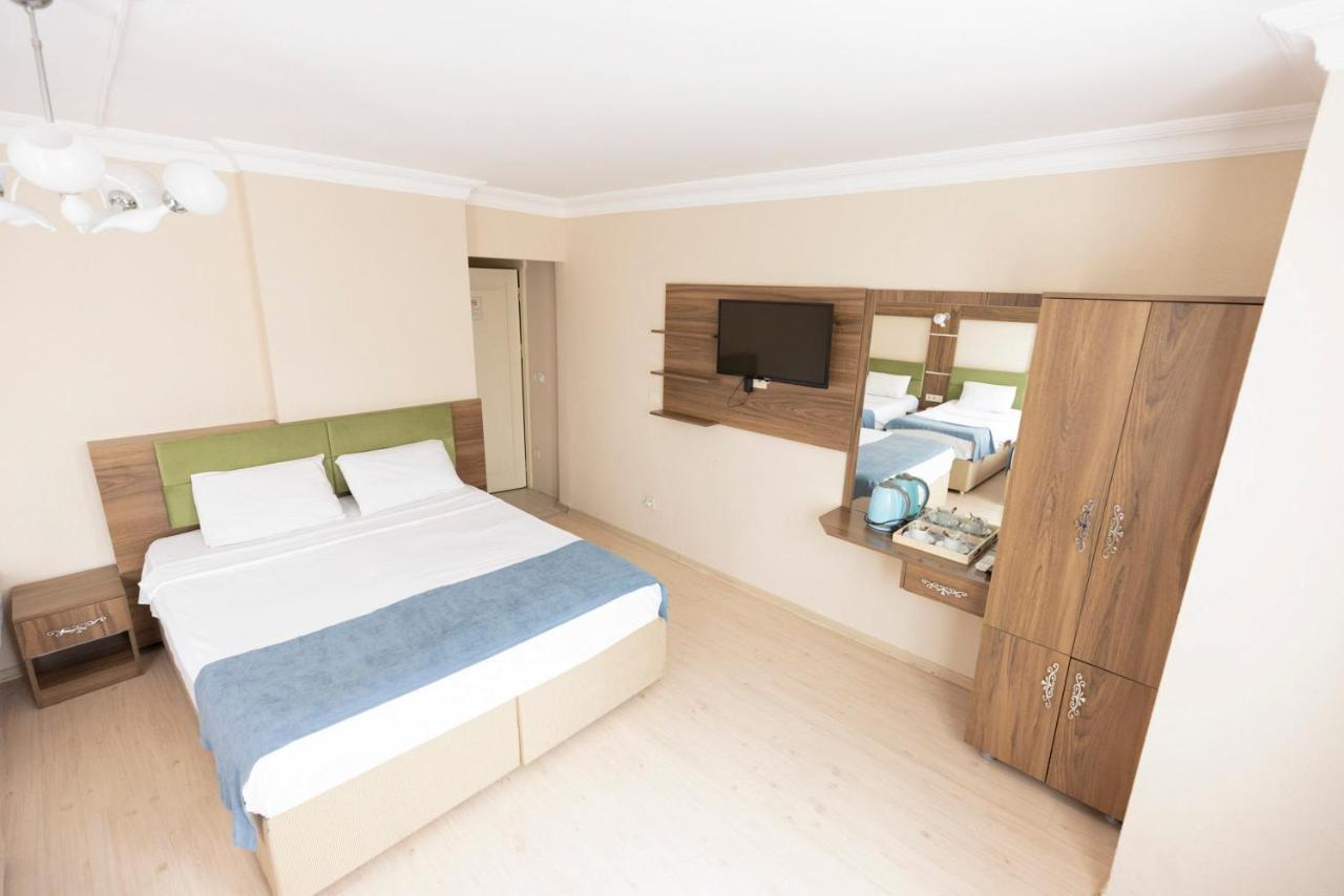 De Maree Otel İstanbul Dış mekan fotoğraf