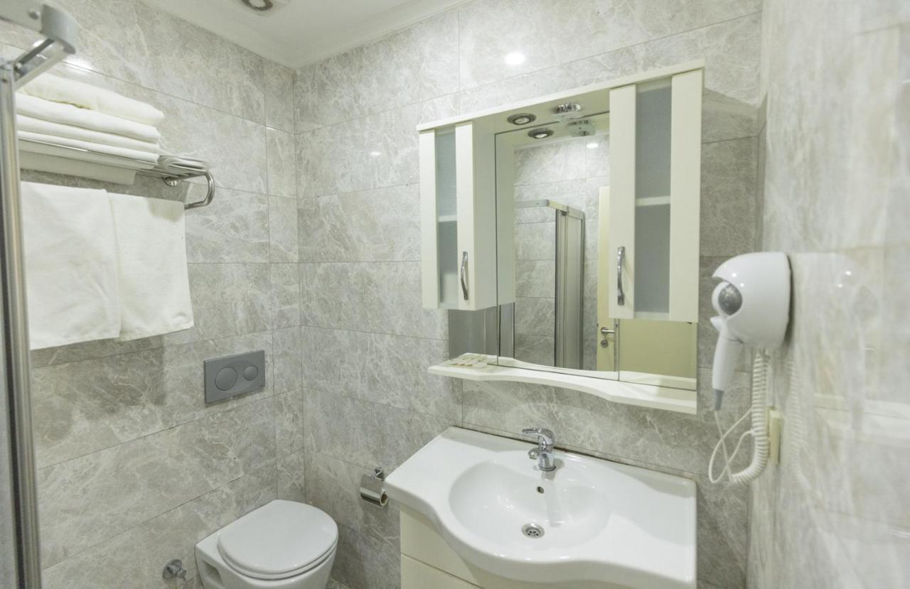 De Maree Otel İstanbul Dış mekan fotoğraf