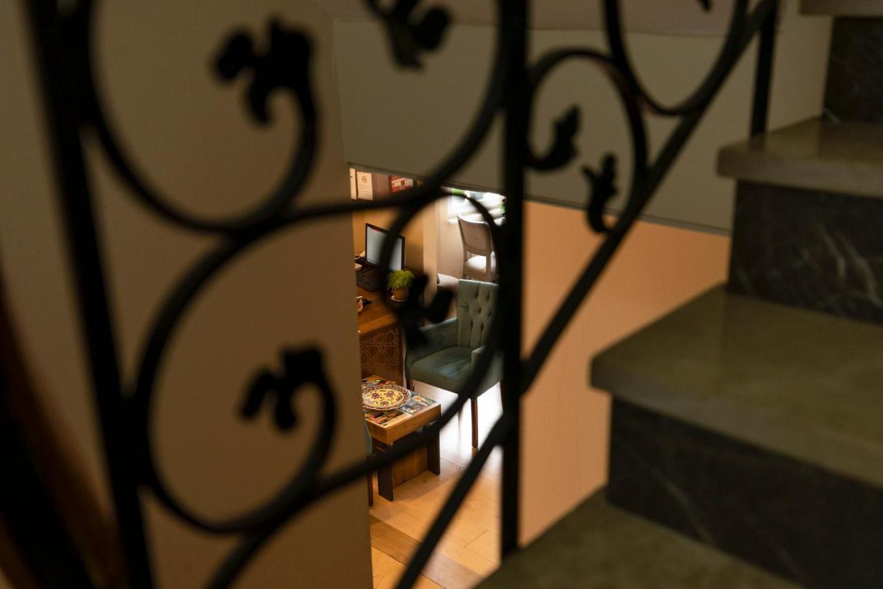 De Maree Otel İstanbul Dış mekan fotoğraf