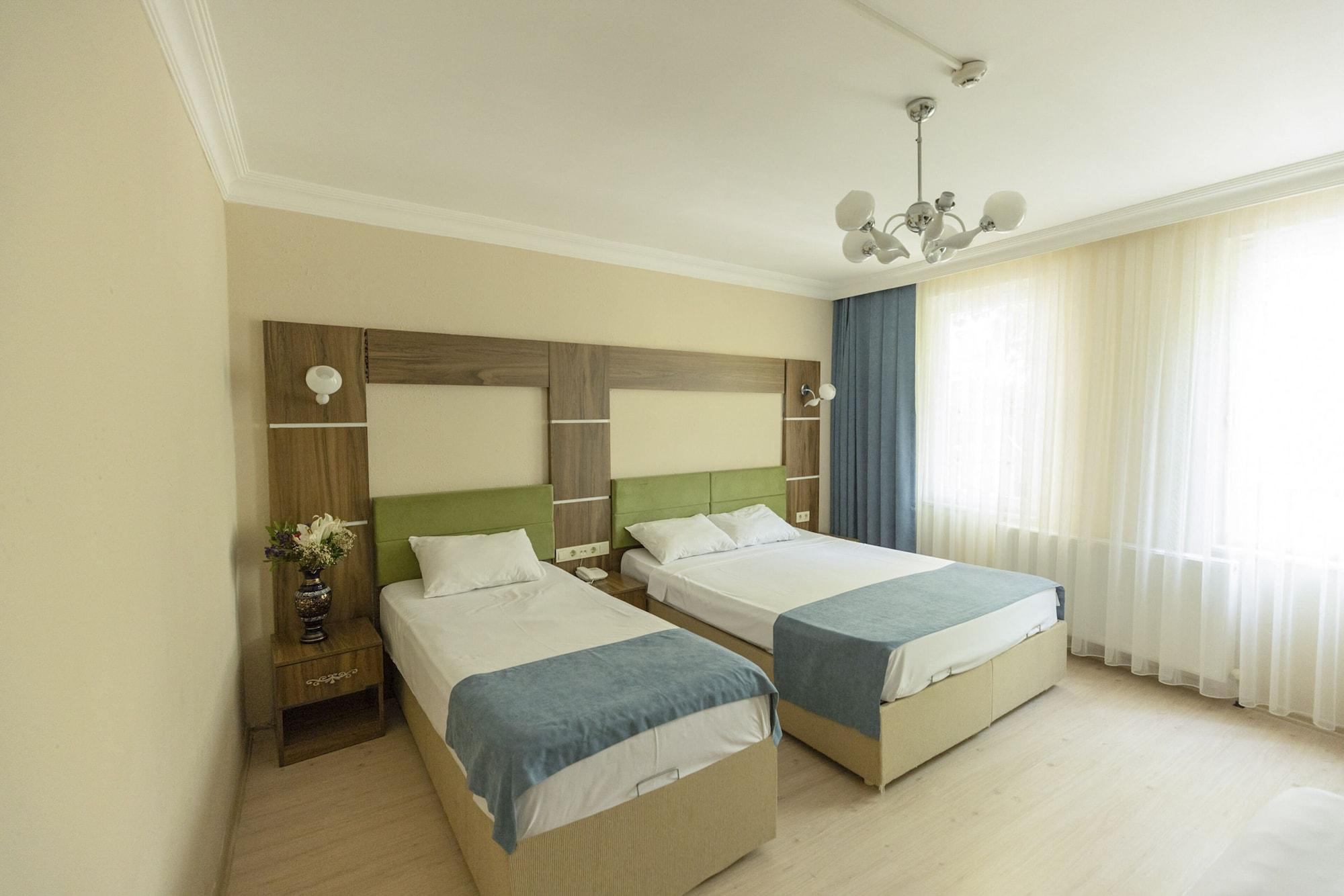 De Maree Otel İstanbul Dış mekan fotoğraf