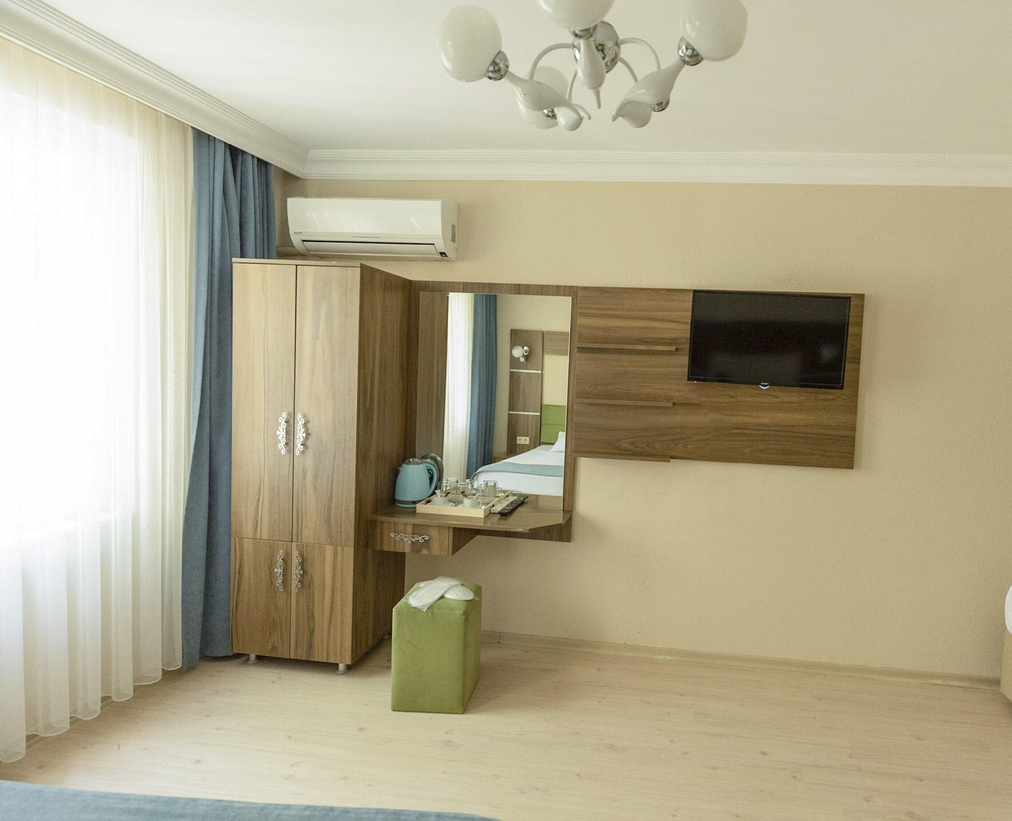 De Maree Otel İstanbul Dış mekan fotoğraf
