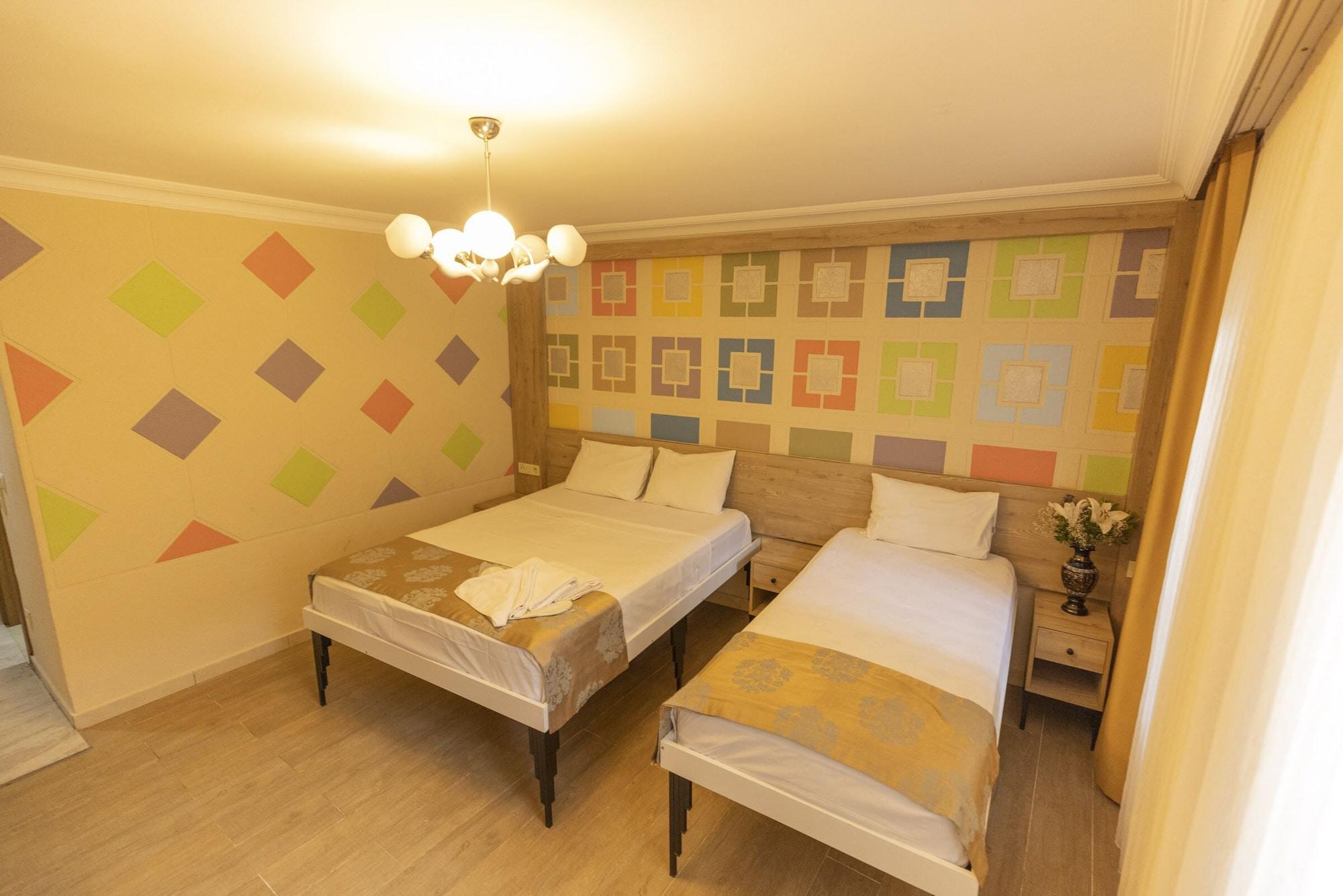 De Maree Otel İstanbul Dış mekan fotoğraf