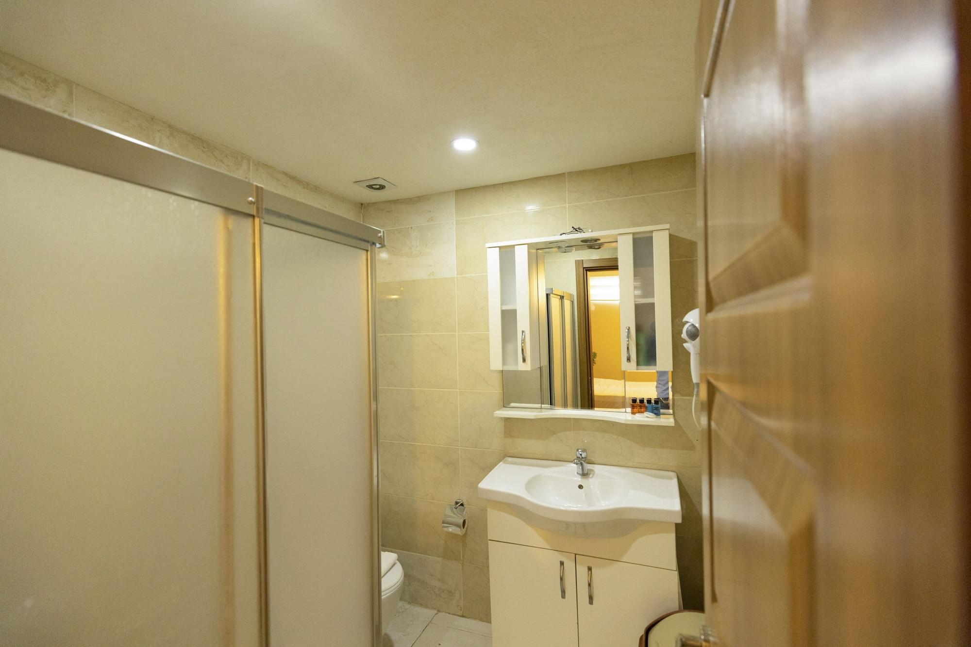 De Maree Otel İstanbul Dış mekan fotoğraf