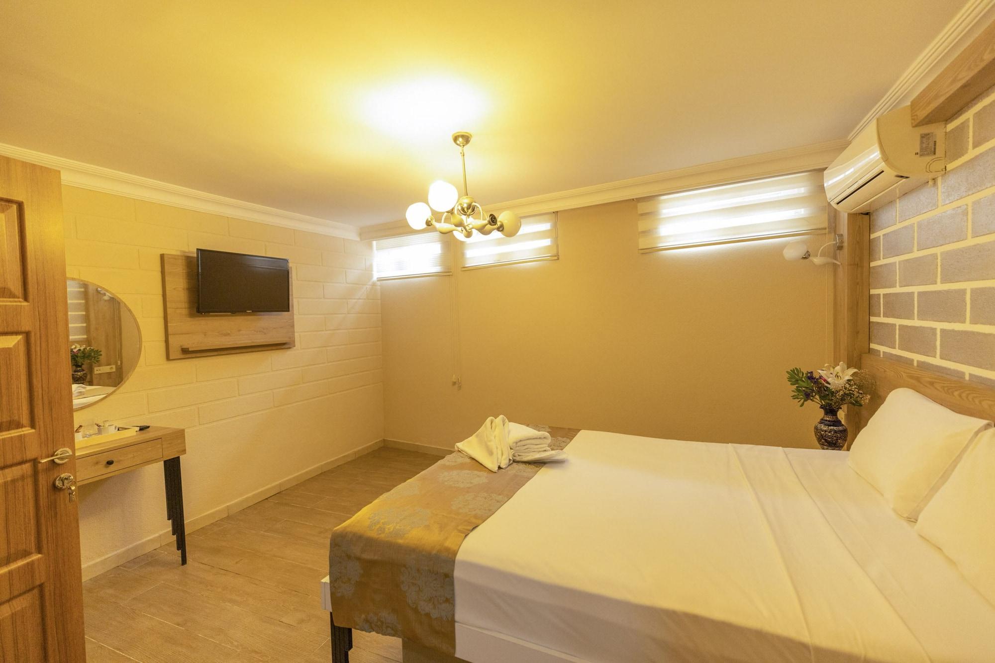 De Maree Otel İstanbul Dış mekan fotoğraf