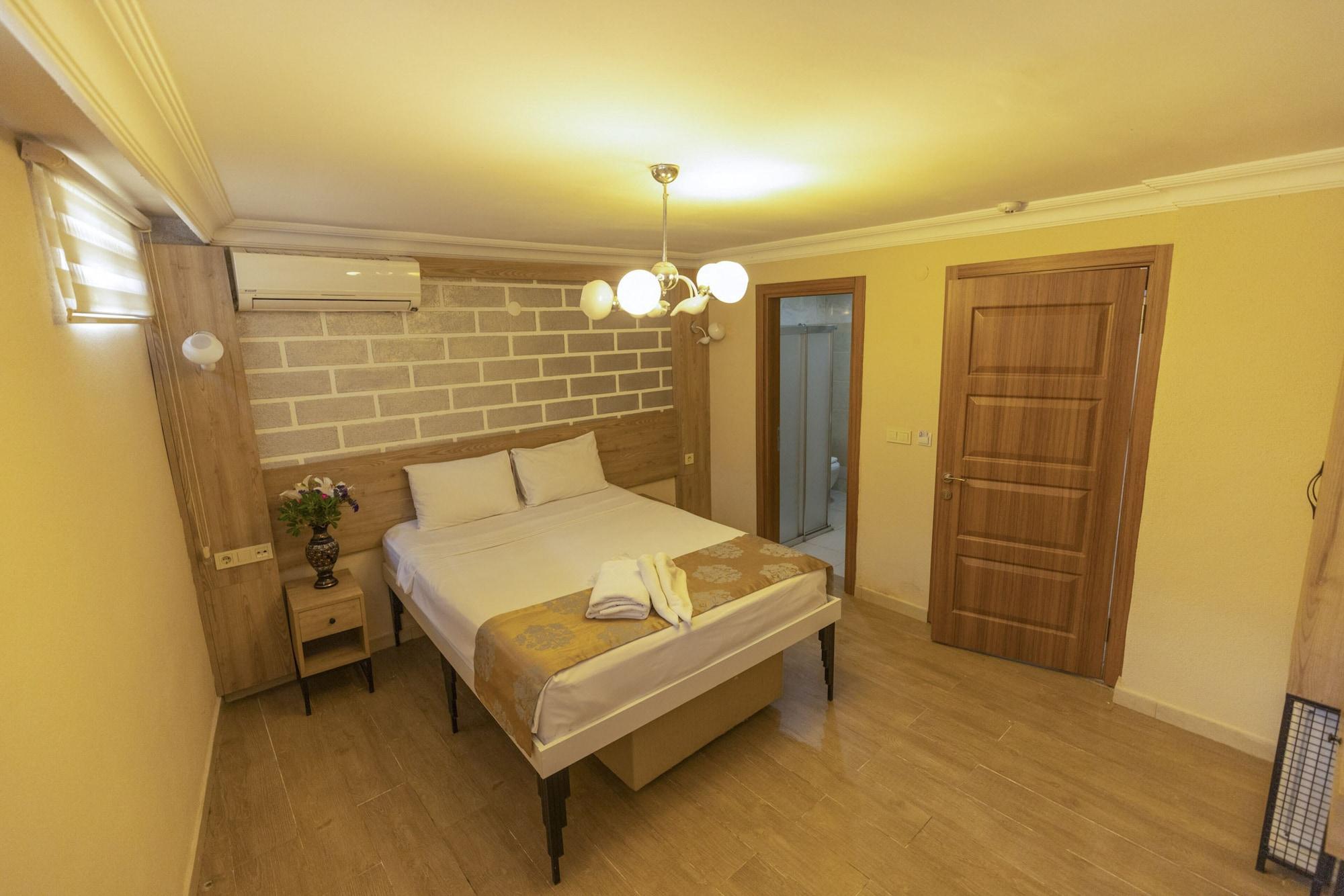 De Maree Otel İstanbul Dış mekan fotoğraf