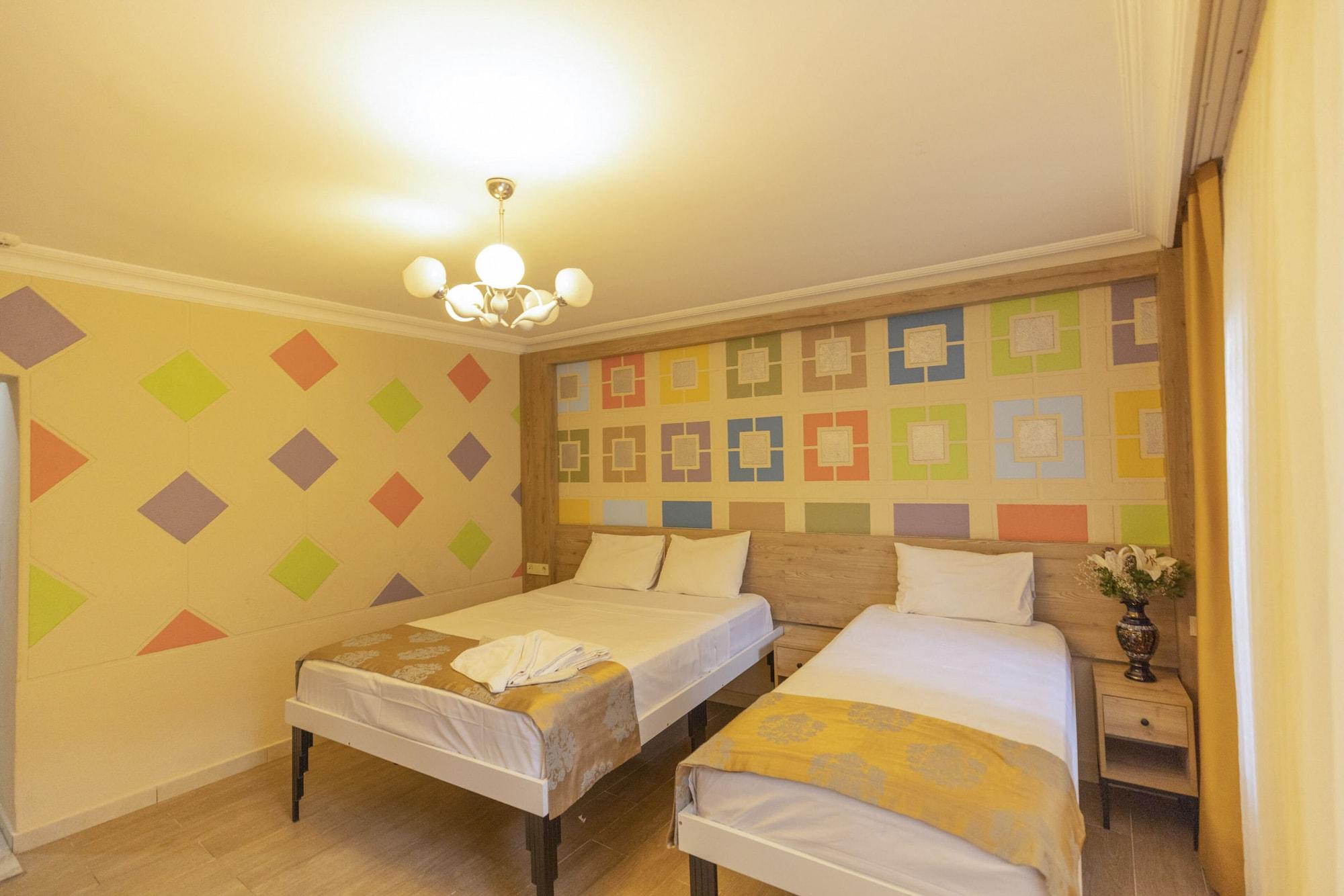 De Maree Otel İstanbul Dış mekan fotoğraf