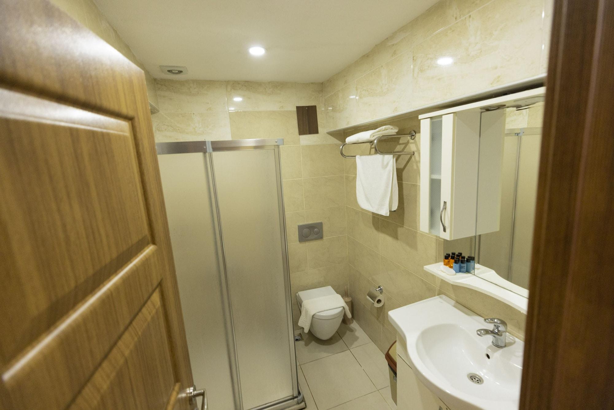 De Maree Otel İstanbul Dış mekan fotoğraf