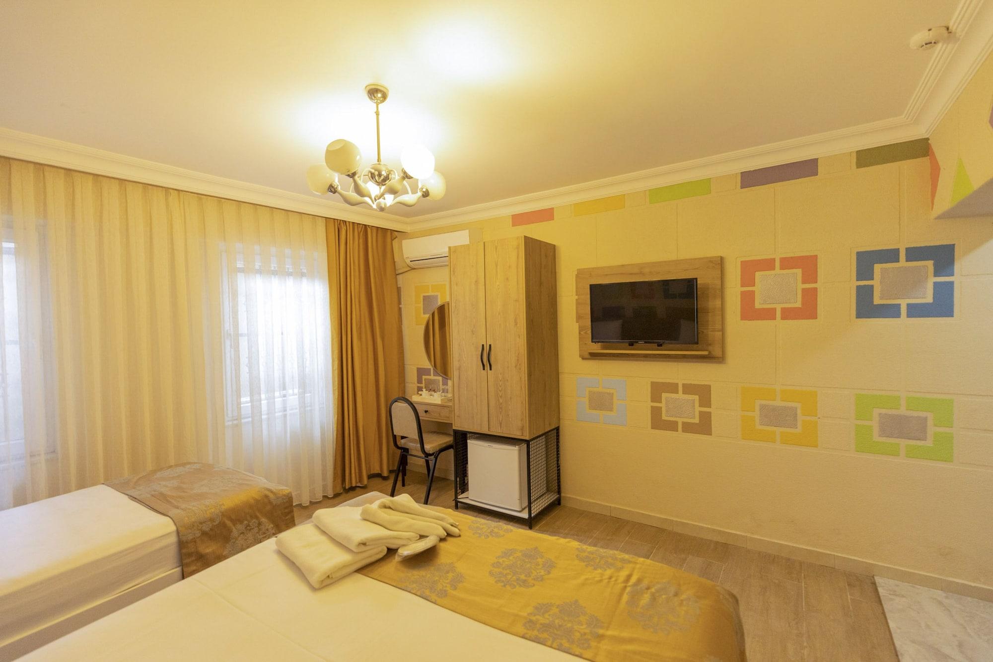 De Maree Otel İstanbul Dış mekan fotoğraf