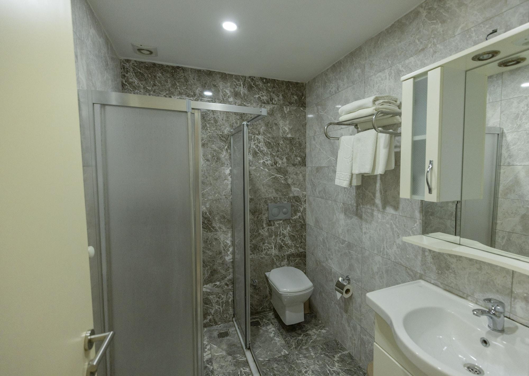 De Maree Otel İstanbul Dış mekan fotoğraf