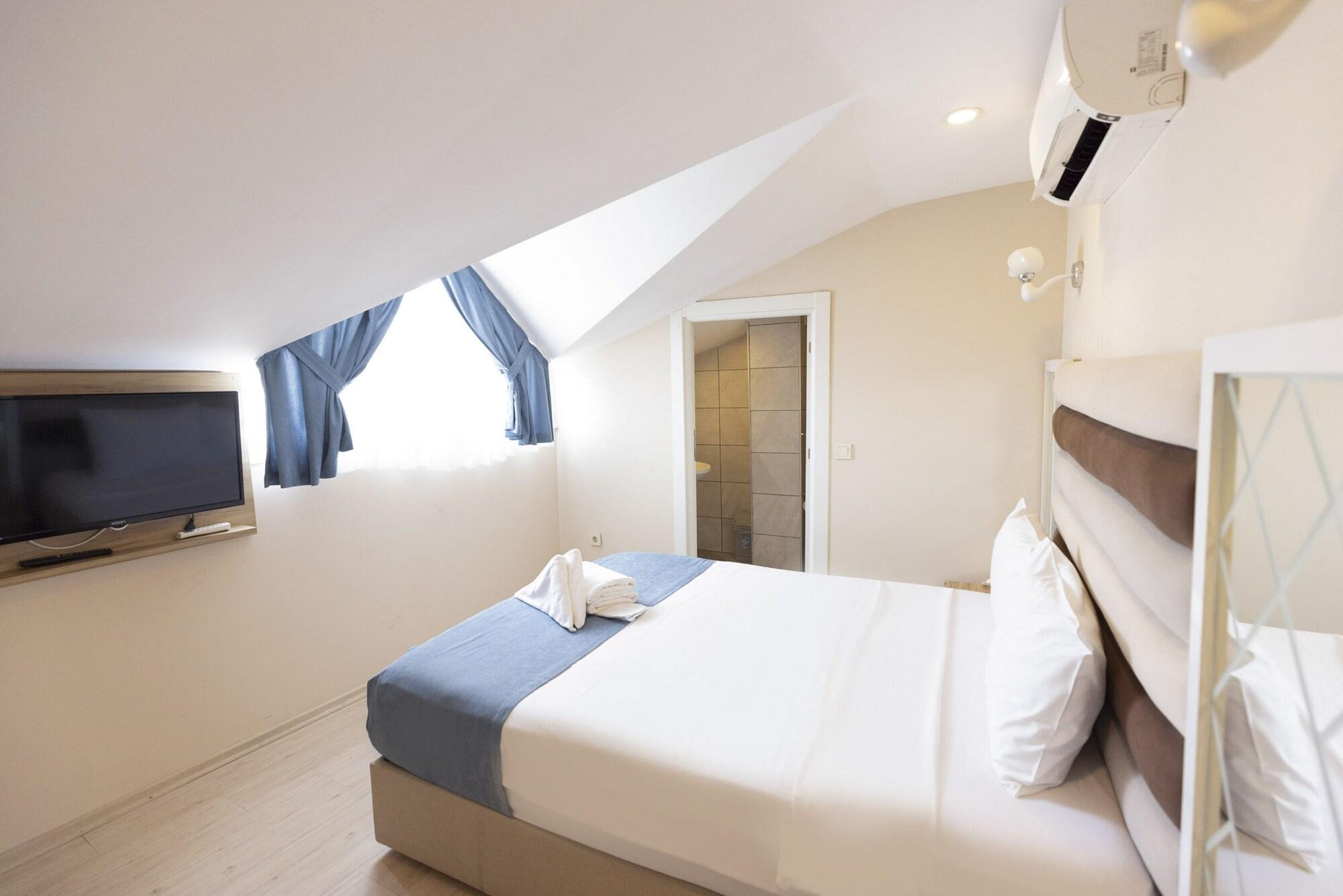De Maree Otel İstanbul Dış mekan fotoğraf