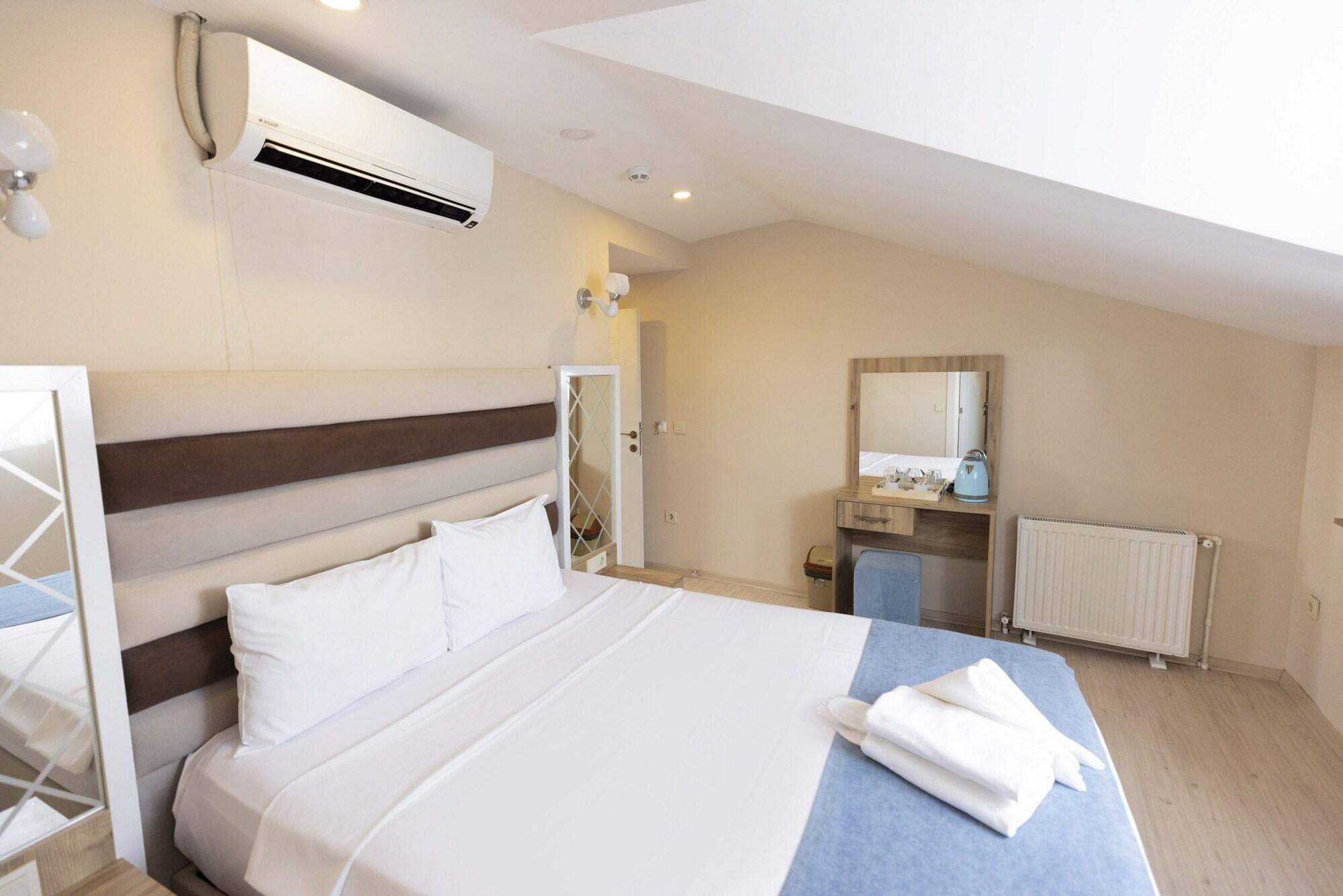 De Maree Otel İstanbul Dış mekan fotoğraf