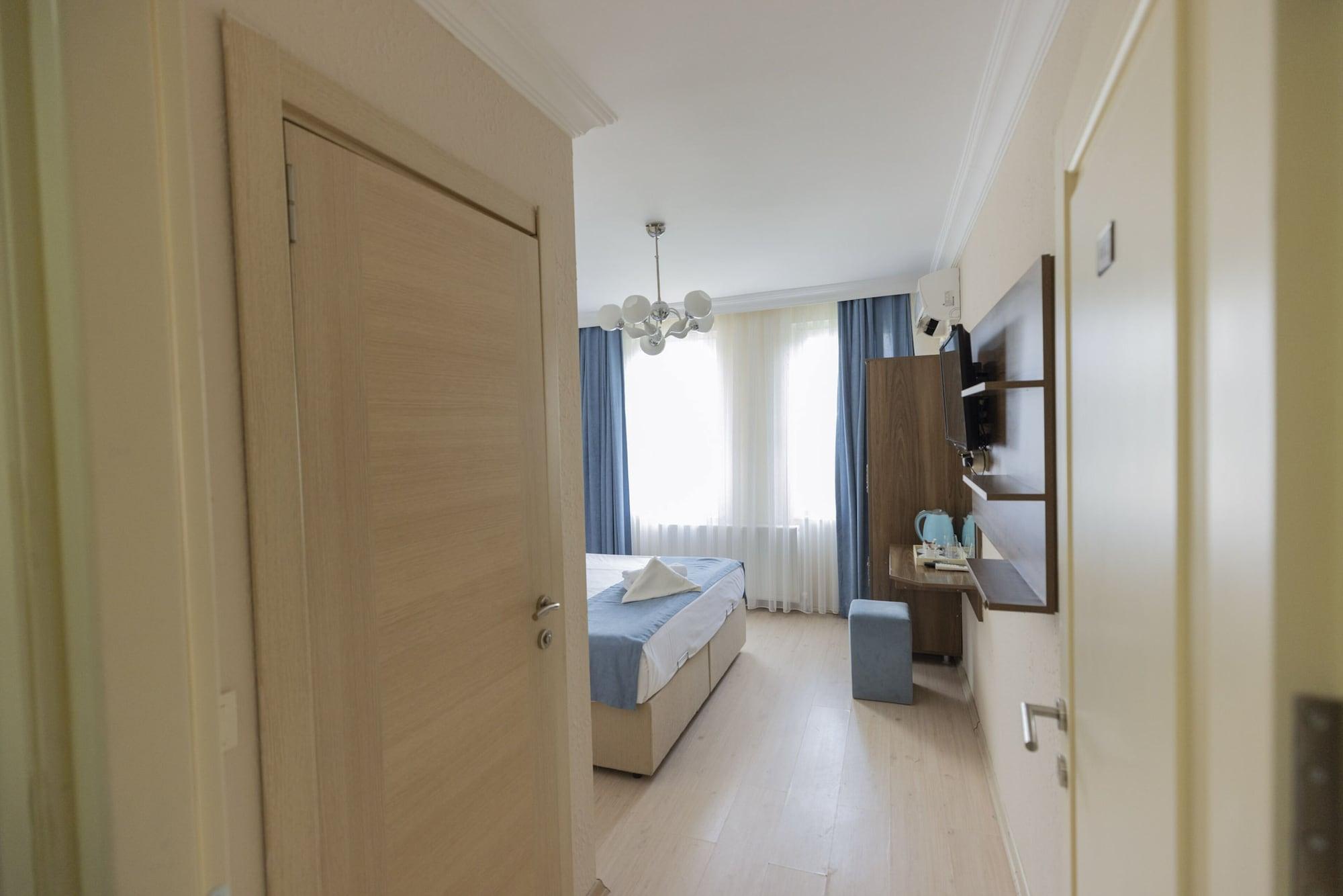 De Maree Otel İstanbul Dış mekan fotoğraf