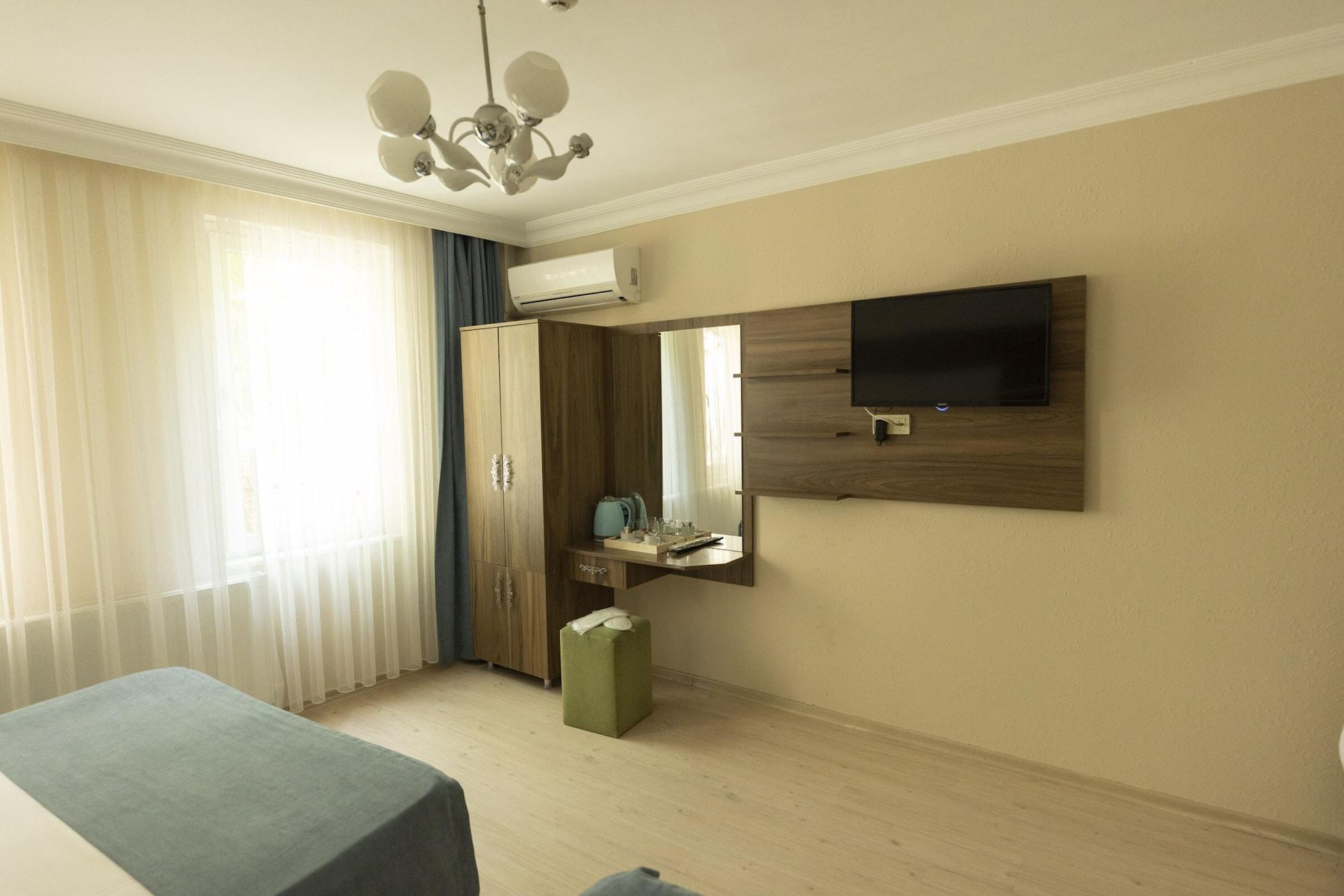 De Maree Otel İstanbul Dış mekan fotoğraf