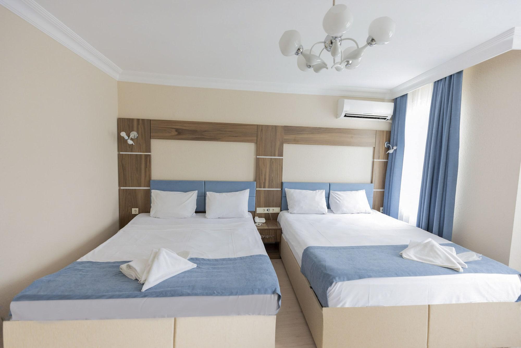 De Maree Otel İstanbul Dış mekan fotoğraf