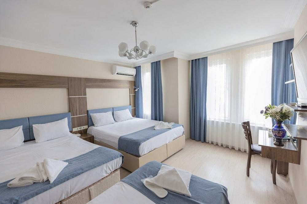 De Maree Otel İstanbul Dış mekan fotoğraf