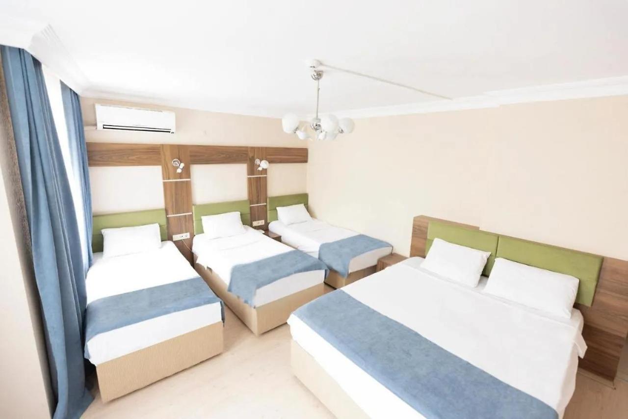 De Maree Otel İstanbul Dış mekan fotoğraf