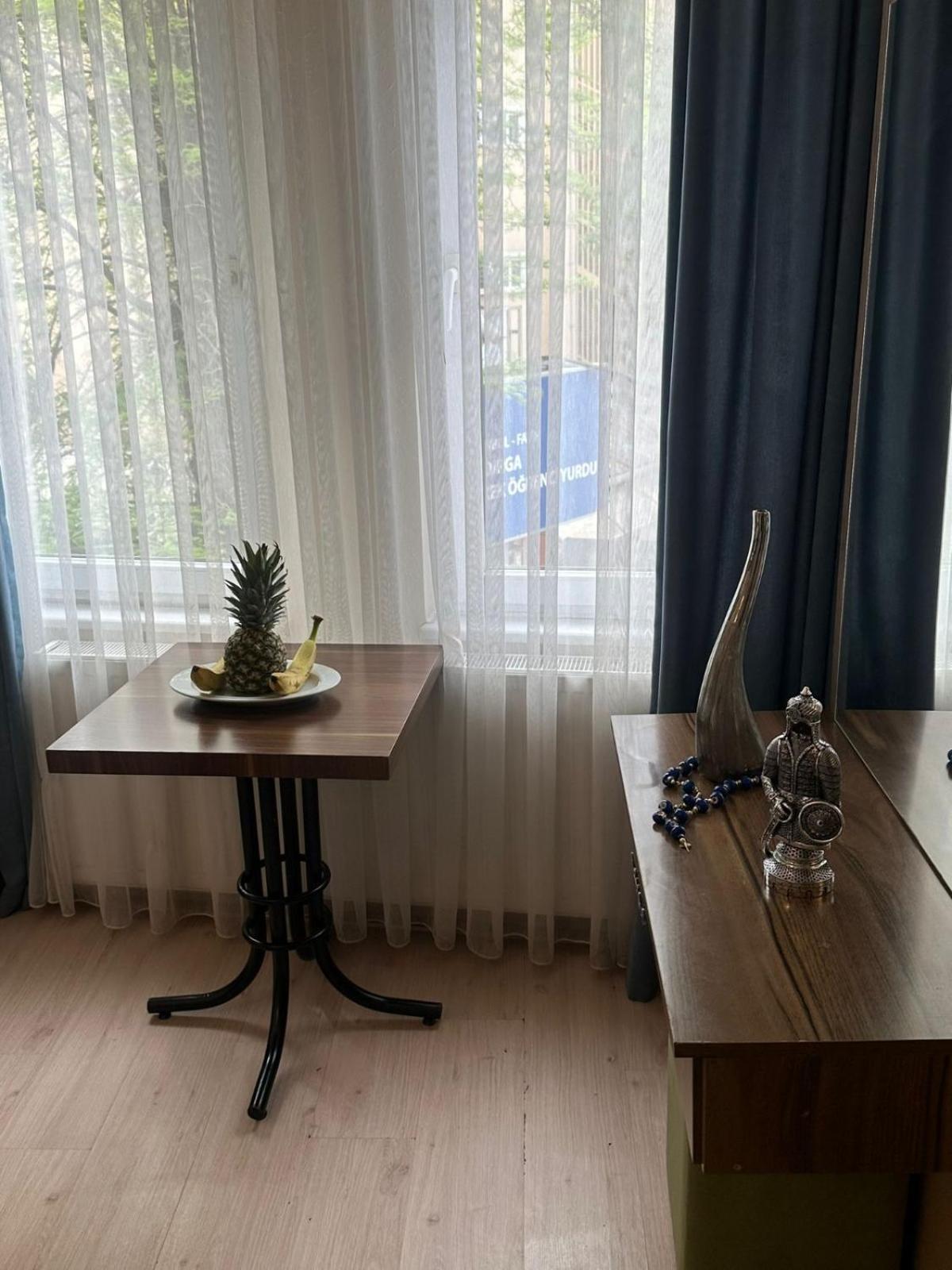 De Maree Otel İstanbul Dış mekan fotoğraf