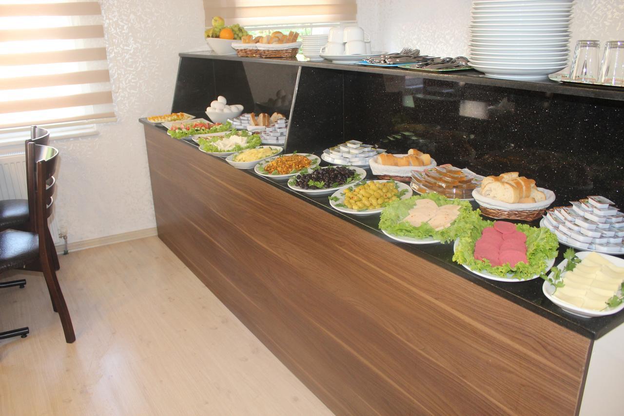 De Maree Otel İstanbul Dış mekan fotoğraf