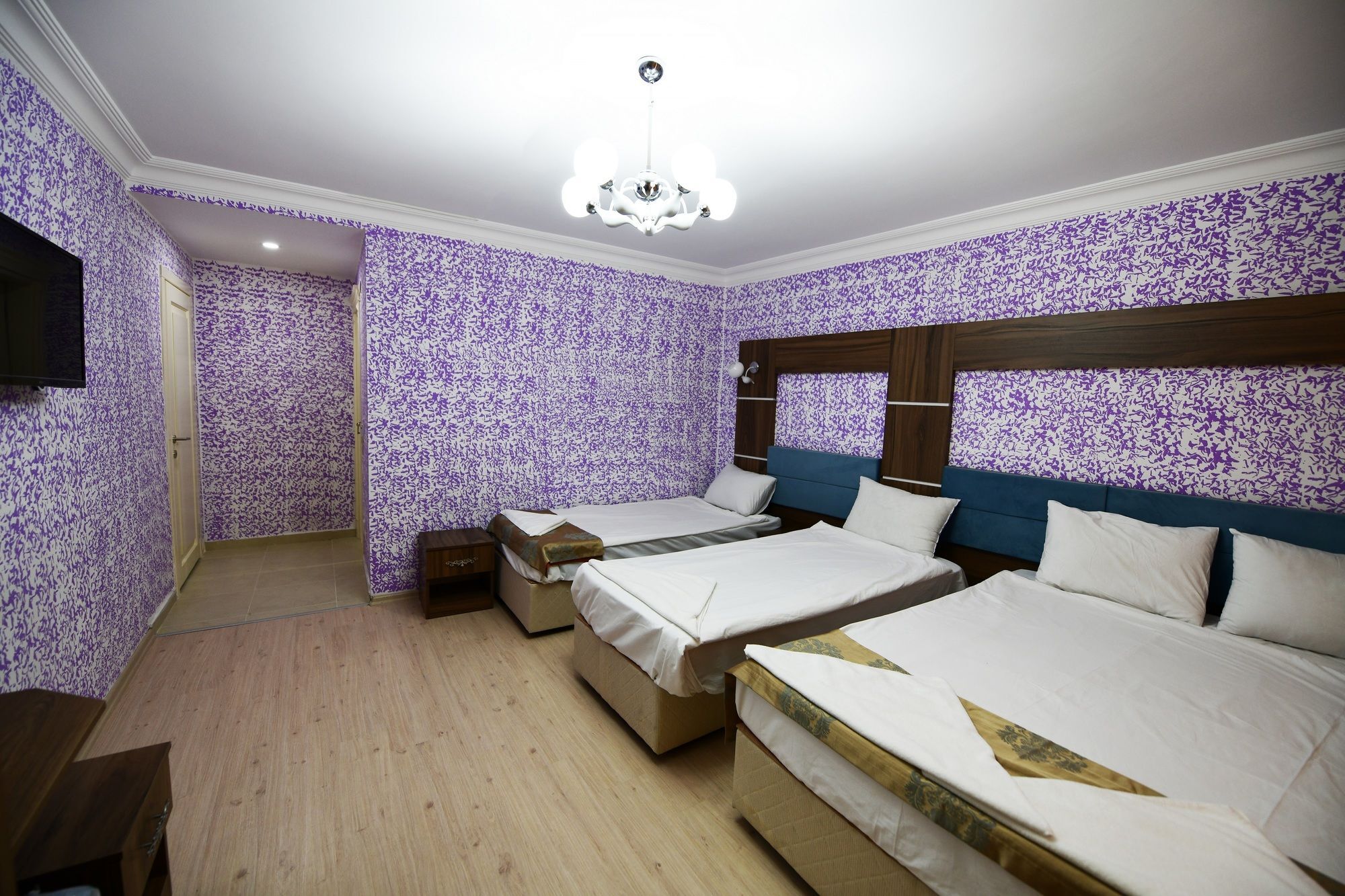 De Maree Otel İstanbul Dış mekan fotoğraf