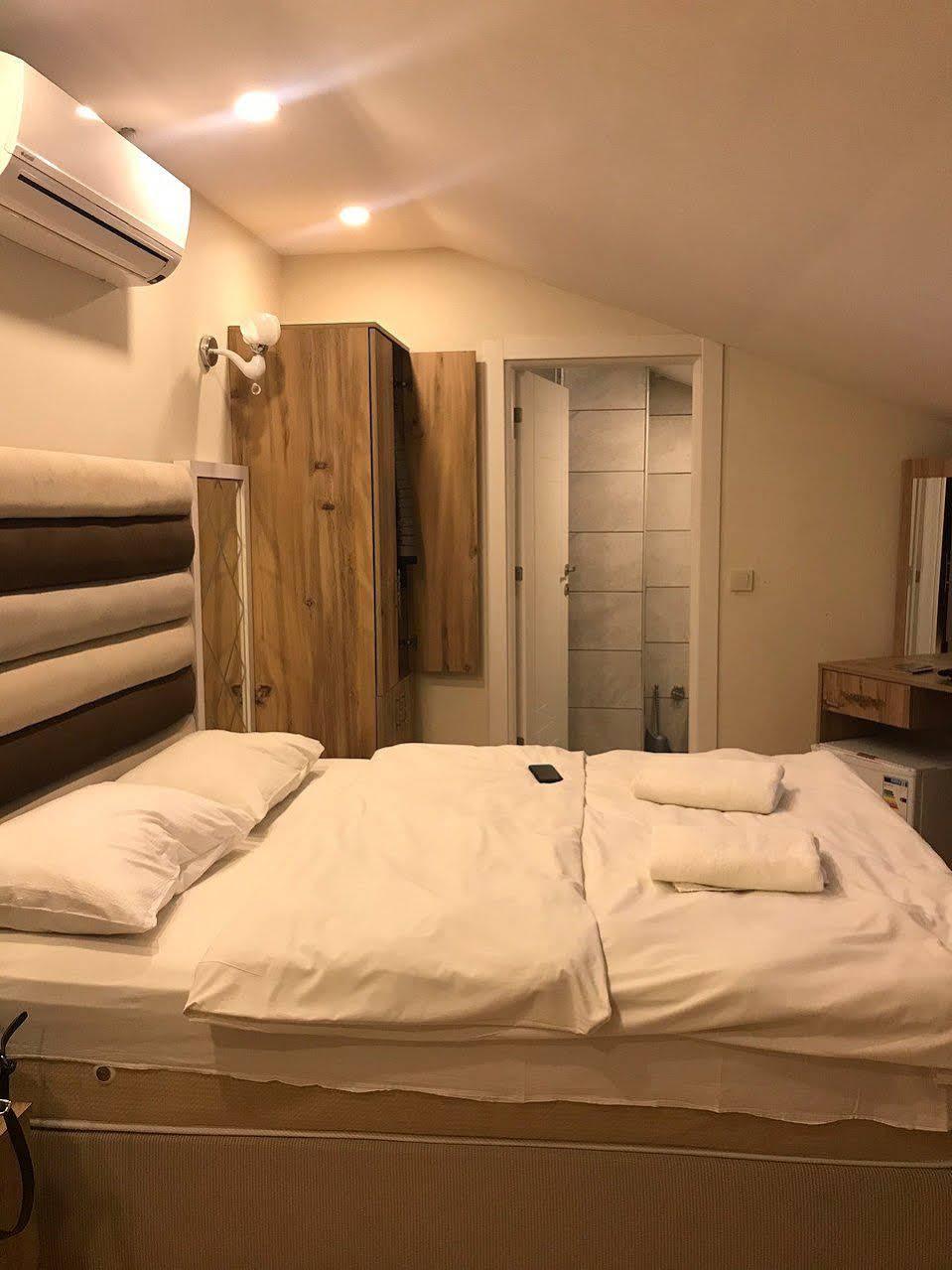 De Maree Otel İstanbul Dış mekan fotoğraf
